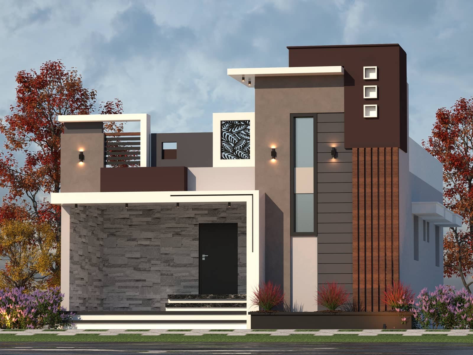 Elevation